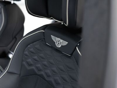 Bentley Flying Spur Vorführwagen