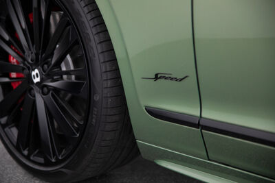 Bentley Flying Spur Vorführwagen