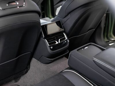 Bentley Flying Spur Vorführwagen