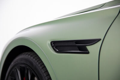 Bentley Flying Spur Vorführwagen