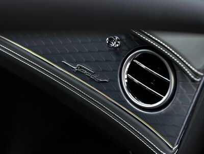 Bentley Flying Spur Vorführwagen