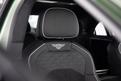 Bentley Flying Spur Vorführwagen