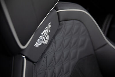 Bentley Flying Spur Vorführwagen