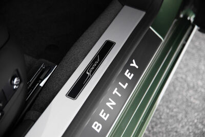 Bentley Flying Spur Vorführwagen