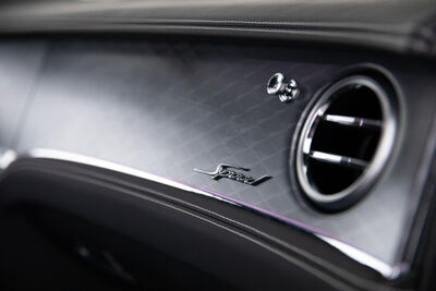 Bentley Flying Spur Vorführwagen