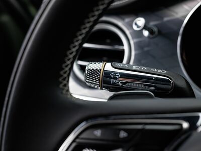 Bentley Flying Spur Vorführwagen