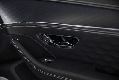 Bentley Flying Spur Vorführwagen