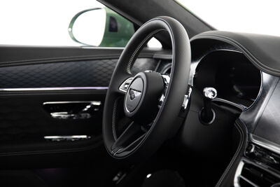 Bentley Flying Spur Vorführwagen