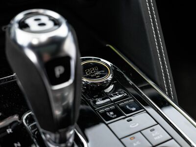 Bentley Flying Spur Vorführwagen