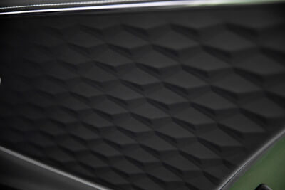 Bentley Flying Spur Vorführwagen