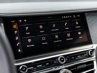 Bentley Flying Spur Vorführwagen