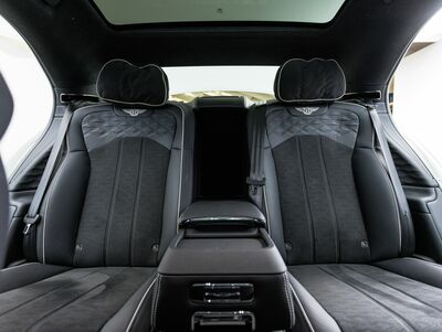 Bentley Flying Spur Vorführwagen