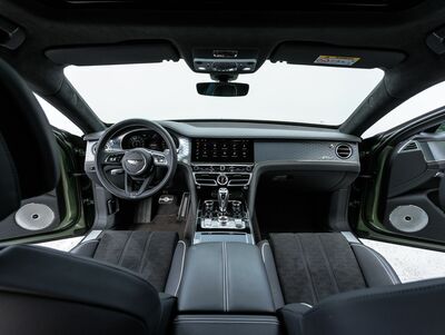 Bentley Flying Spur Vorführwagen