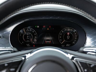 Bentley Flying Spur Vorführwagen