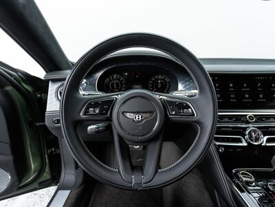 Bentley Flying Spur Vorführwagen