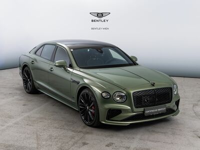 Bentley Flying Spur Vorführwagen