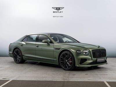 Bentley Flying Spur Vorführwagen