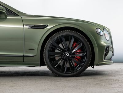 Bentley Flying Spur Vorführwagen