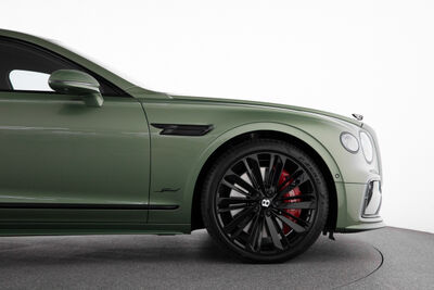 Bentley Flying Spur Vorführwagen