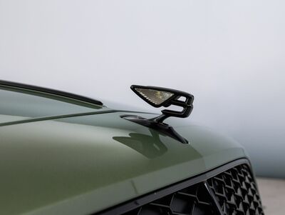 Bentley Flying Spur Vorführwagen