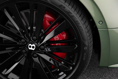 Bentley Flying Spur Vorführwagen