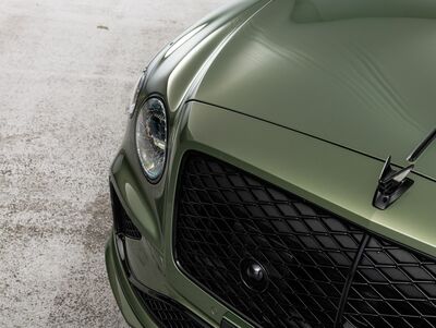Bentley Flying Spur Vorführwagen