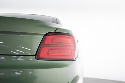 Bentley Flying Spur Vorführwagen