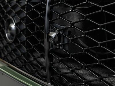 Bentley Flying Spur Vorführwagen