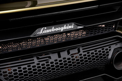 Lamborghini Huracán Gebrauchtwagen Lamborghini Huracán Gebrauchtwagen