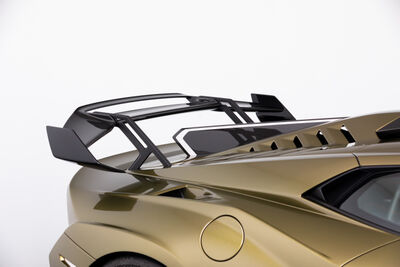 Lamborghini Huracán Gebrauchtwagen Lamborghini Huracán Gebrauchtwagen