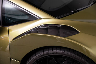 Lamborghini Huracán Gebrauchtwagen Lamborghini Huracán Gebrauchtwagen