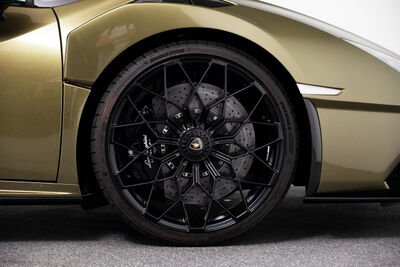 Lamborghini Huracán Gebrauchtwagen Lamborghini Huracán Gebrauchtwagen