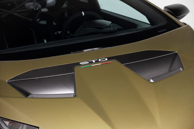 Lamborghini Huracán Gebrauchtwagen Lamborghini Huracán Gebrauchtwagen