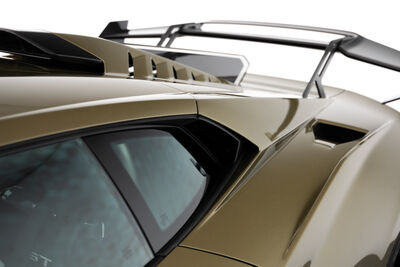 Lamborghini Huracán Gebrauchtwagen Lamborghini Huracán Gebrauchtwagen