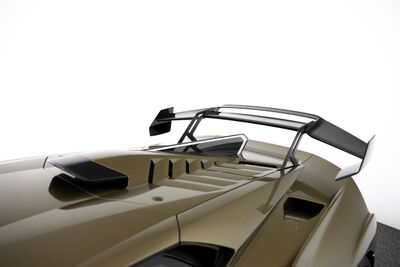 Lamborghini Huracán Gebrauchtwagen Lamborghini Huracán Gebrauchtwagen