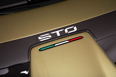 Lamborghini Huracán Gebrauchtwagen Lamborghini Huracán Gebrauchtwagen