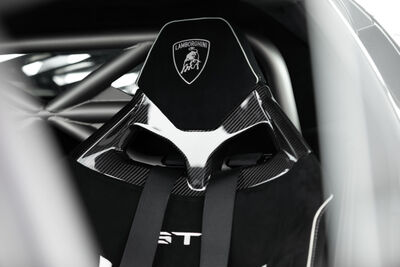 Lamborghini Huracán Gebrauchtwagen Lamborghini Huracán Gebrauchtwagen