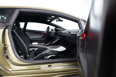 Lamborghini Huracán Gebrauchtwagen Lamborghini Huracán Gebrauchtwagen