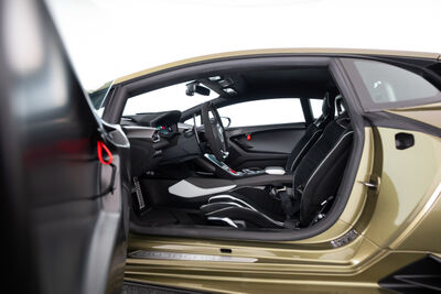 Lamborghini Huracán Gebrauchtwagen Lamborghini Huracán Gebrauchtwagen