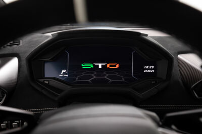 Lamborghini Huracán Gebrauchtwagen Lamborghini Huracán Gebrauchtwagen