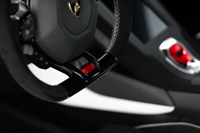 Lamborghini Huracán Gebrauchtwagen Lamborghini Huracán Gebrauchtwagen