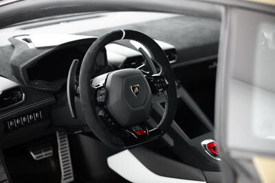 Lamborghini Huracán Gebrauchtwagen Lamborghini Huracán Gebrauchtwagen