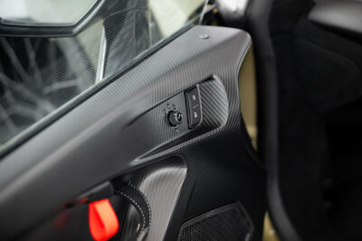 Lamborghini Huracán Gebrauchtwagen Lamborghini Huracán Gebrauchtwagen