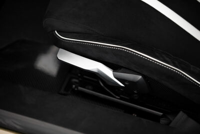 Lamborghini Huracán Gebrauchtwagen Lamborghini Huracán Gebrauchtwagen