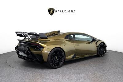 Lamborghini Huracán Gebrauchtwagen Lamborghini Huracán Gebrauchtwagen