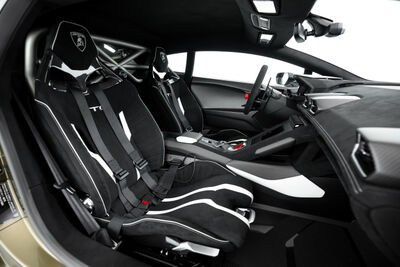 Lamborghini Huracán Gebrauchtwagen Lamborghini Huracán Gebrauchtwagen