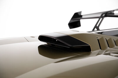 Lamborghini Huracán Gebrauchtwagen Lamborghini Huracán Gebrauchtwagen