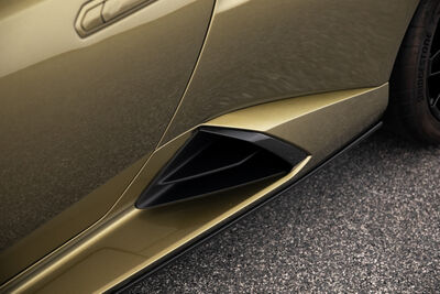 Lamborghini Huracán Gebrauchtwagen Lamborghini Huracán Gebrauchtwagen