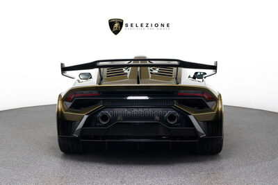 Lamborghini Huracán Gebrauchtwagen Lamborghini Huracán Gebrauchtwagen