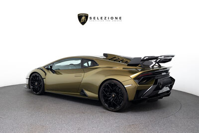 Lamborghini Huracán Gebrauchtwagen Lamborghini Huracán Gebrauchtwagen